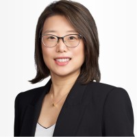 Blue Owl Capital Employee Aining Zuo's profile photo