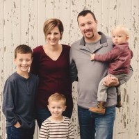 AHW LLC Employee Scott Berry's profile photo
