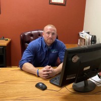 The Roofing Company Employee Nick Mentzer's profile photo