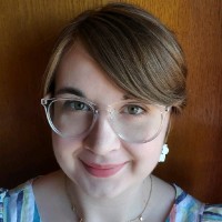 IBI Scientific Employee Abigail Wood's profile photo