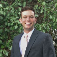 Harrison Keller Email
