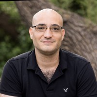 Foundational Employee Oren Dar's profile photo