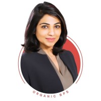 Organic BPS Employee Vinaya Gangadharan's profile photo