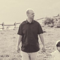 BuildPanel Employee Mike Porter's profile photo