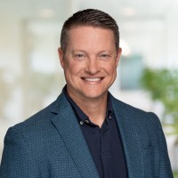 The Cook & Boardman Group, LLC Employee Brian Thomas's profile photo