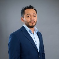 EXR Employee Geovanny Rivera's profile photo