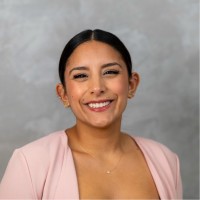 ALEXANDER HUNT DISTINCT HOMES Employee Nicole Palacios's profile photo