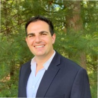 Lument Employee Mitchell Goldenberg's profile photo
