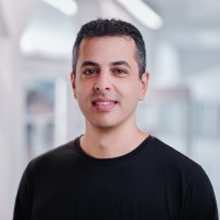 HTEC Group Employee Aleksandar Cabrilo's profile photo