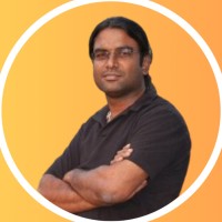 xyz Employee Dinesh Nithyanandam's profile photo
