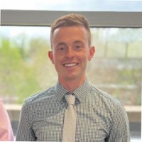 UNC Health Employee Alex P.'s profile photo