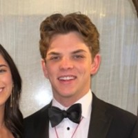 AlphaCo Logistics, Inc. Employee Connor Cohen's profile photo