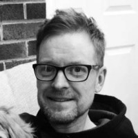 Netwealth Employee Rich Reeves's profile photo