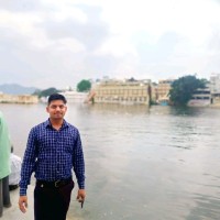 Ramesh Chauhan Email