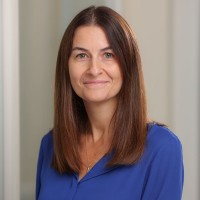 Girarkle Marketing Employee Abi Hall's profile photo