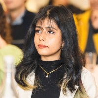 Centennial College Student Association Inc. Employee Pratikshya Niroula's profile photo