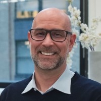 International Literary Properties Employee Scott Hoffman's profile photo