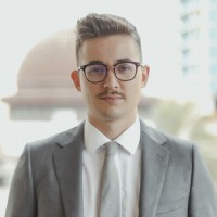 Nexee LLC Employee Jacob Stamm's profile photo