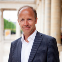 Cronite Employee Edouard Lotthé's profile photo