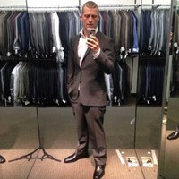 David Mathys Email & Phone Number