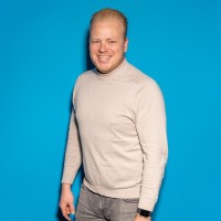 paperdreamsbv Employee Jeremy Post's profile photo
