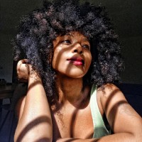 Cypherium Employee Rose Soariziky's profile photo
