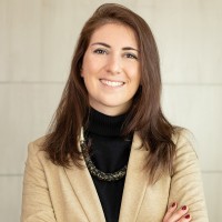 Reverse Employee Beatrice Böhm's profile photo