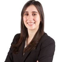 Chilli Beans Employee Mariam Haddad's profile photo