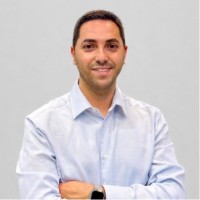 FRICON Employee Rui Pinto's profile photo