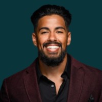 TrueCare Insurance Employee Andrew Cabrera's profile photo