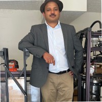 Arpan Jain Email & Phone Number