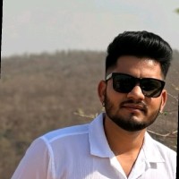 RNS LOGISTICS Employee Suraj Sonar's profile photo