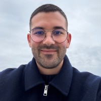 inspearit Employee Brendan Caër's profile photo