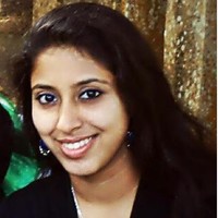 GEMS Wellington International School Employee Amrutha Kumar's profile photo