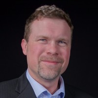 Washtenaw Community College Employee Josh Burge's profile photo