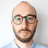 AXA Employee Lucas C.'s profile photo