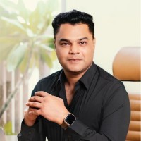 Utkarsh Jain Email & Phone Number