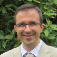 AIRSEAS Employee Laurent Talvande's profile photo