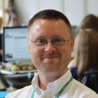 Sizewell C Employee James Costello's profile photo