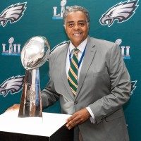 City of Philadelphia Employee Christopher Sample's profile photo