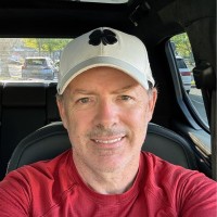 Payze Employee Hank Freeman's profile photo
