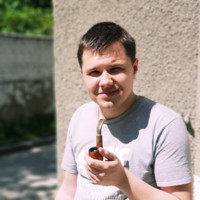 Filancy Employee Aleksandr Shmat's profile photo