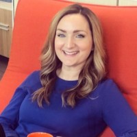 Kate McKelvey Email & Phone Number