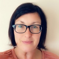 Johnson & Johnson Employee Shannon Bourke's profile photo