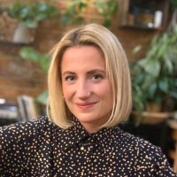 Rosie Joly Email & Phone Number