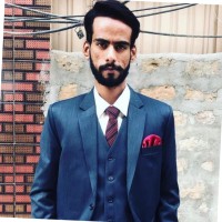 Ali Usman's profile photo