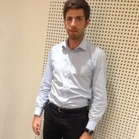 AUDITION PLUS Employee Lionel Constans's profile photo