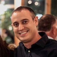 Commtact Ltd. Employee Eyal Knepel's profile photo