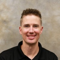 Nexteer Automotive Employee Aaron Abraham's profile photo