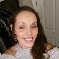 Rough Country Employee Amber Snyder's profile photo